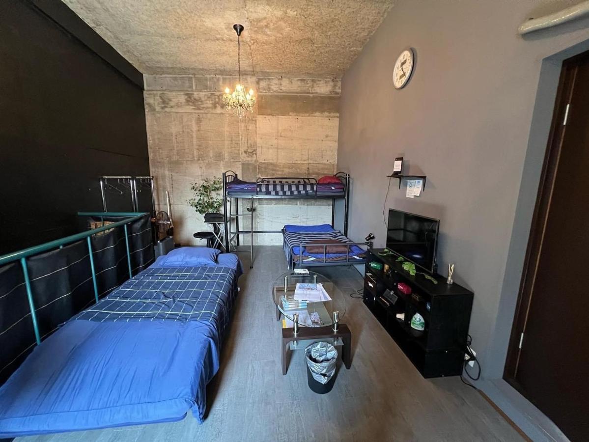 Готель Apple-Garage Mitoyo Екстер'єр фото